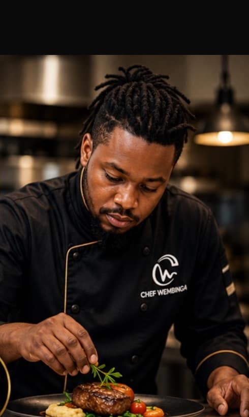 Chef Wembinga
